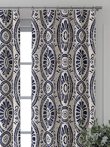 Шторы по размеру в Перми 9713364260 - 6