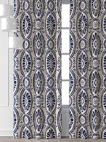 Шторы по размеру в Перми 9713364260 - 7