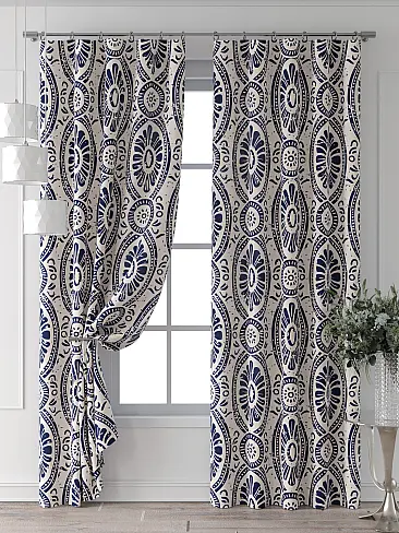 Шторы по размеру в Перми 9713364260 - 8