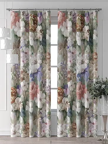 Шторы по размеру в Перми 9713365260 - 3