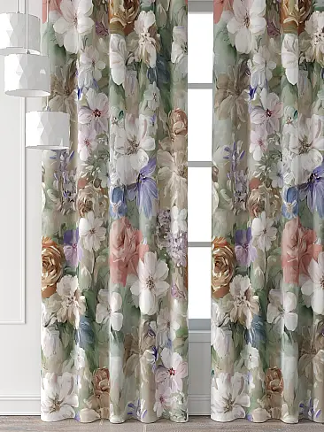 Шторы по размеру в Перми 9713365260 - 7