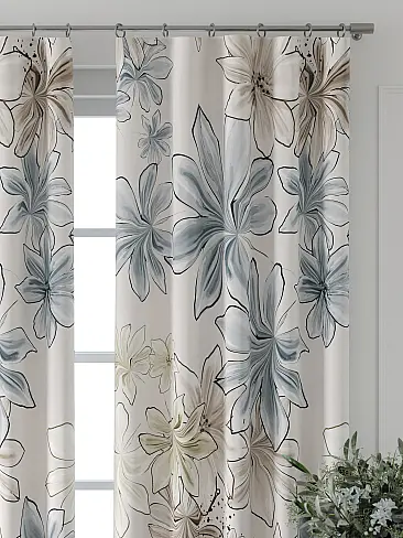 Шторы по размеру в Перми 9713366260 - 6