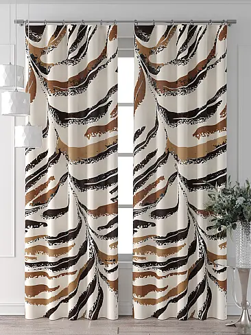 Шторы по размеру в Перми 9713367260 - 3