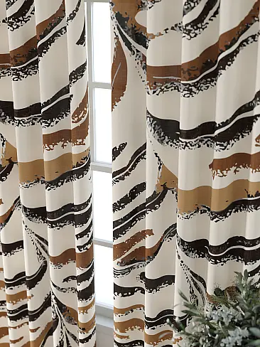 Шторы по размеру в Перми 9713367260 - 4