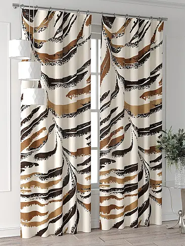 Шторы по размеру в Перми 9713367260 - 5