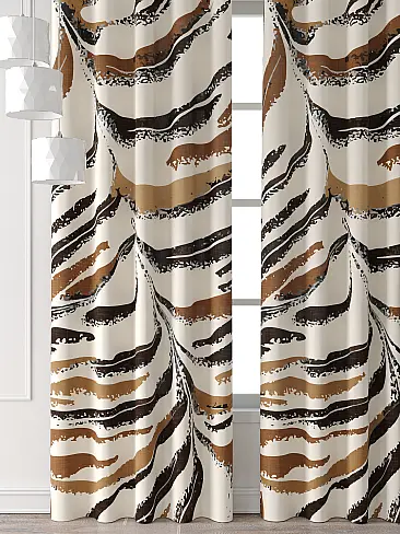 Шторы по размеру в Перми 9713367260 - 7