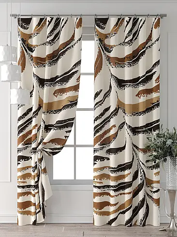 Шторы по размеру в Перми 9713367260 - 8