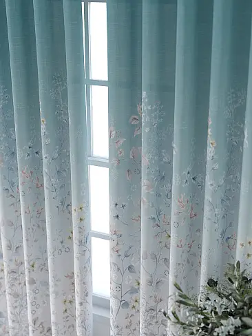 Шторы для мансардных окон в Казани 9713371260 - 4