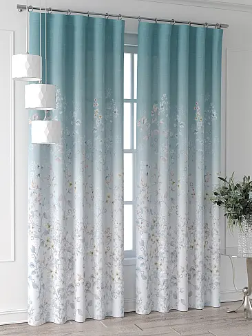 Шторы для мансардных окон в Казани 9713371260 - 5