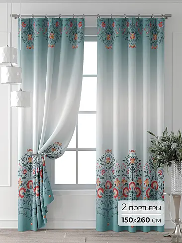 Шторы для мансардных окон в Казани 9713372260 - 2