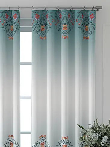 Шторы для мансардных окон в Казани 9713372260 - 6