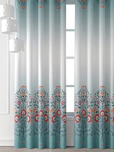 Шторы для мансардных окон в Казани 9713372260 - 7