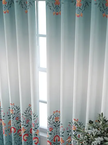 Шторы для мансардных окон в Казани 9713372260 - 4