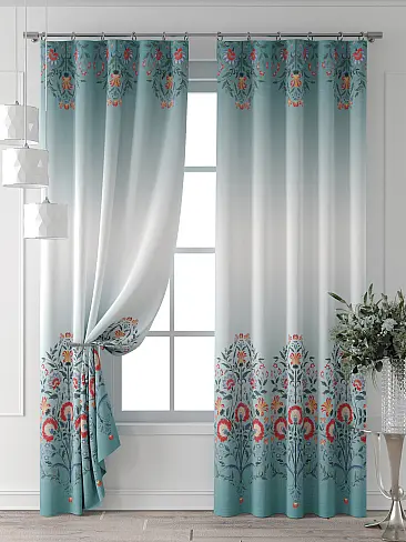 Шторы для мансардных окон в Казани 9713372260 - 8