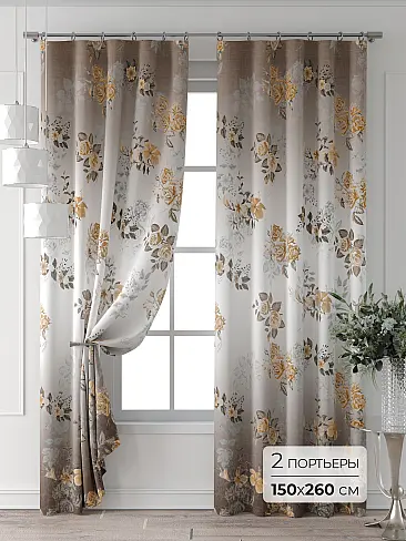 Шторы для мансардных окон в Казани 9713373260 - 2