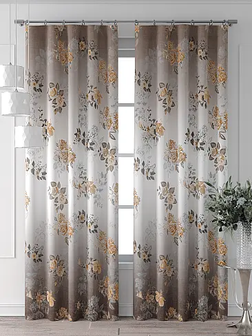 Шторы для мансардных окон в Казани 9713373260 - 3