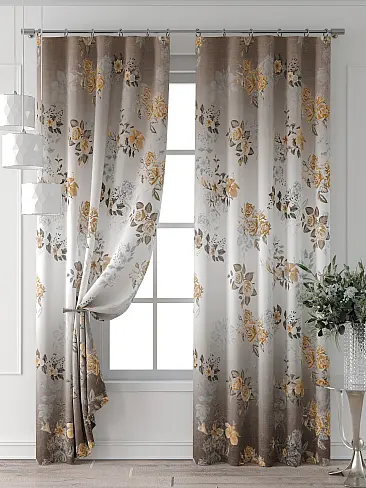 Шторы для мансардных окон в Казани 9713373260 - 8