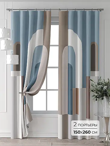 Шторы для мансардных окон в Казани - Страница 6 9713394260 - 2