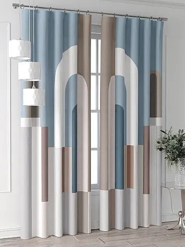 Шторы для мансардных окон в Казани - Страница 6 9713394260 - 5