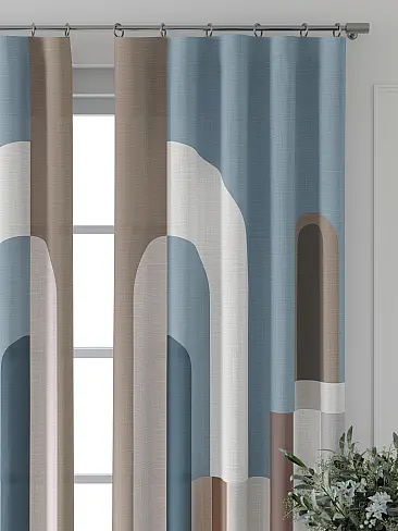 Шторы для мансардных окон в Казани - Страница 6 9713394260 - 6