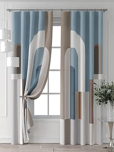 Шторы для мансардных окон в Казани - Страница 6 9713394260 - 8