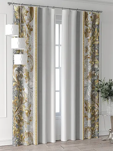 Новинки штор в Казани - Страница 8 9713416260 - 5