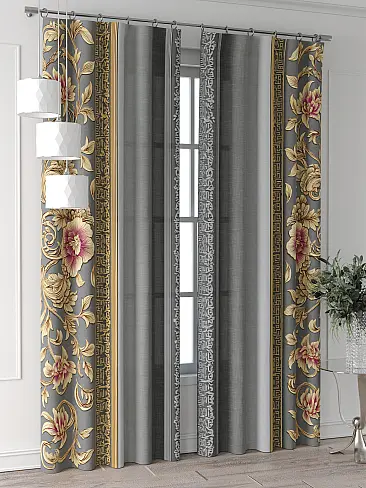 Новинки штор в Казани - Страница 5 9713417260 - 5