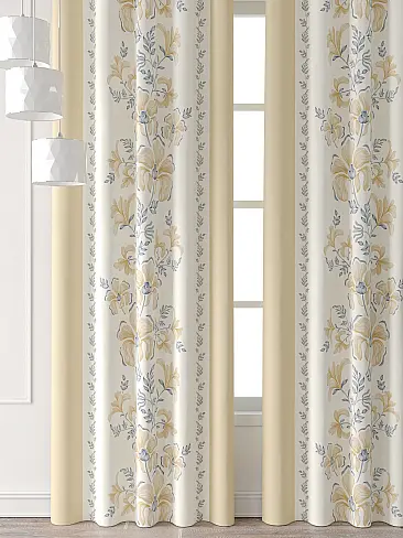 Необычные шторы 9713444260 - 7