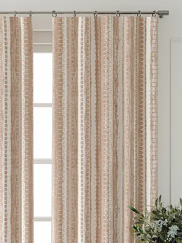 Шторы из жаккарда высотой 310 см 9747000240 - 6