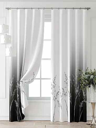 Шторы блокирующие свет в Екатеринбурге - Страница 799 9747001240 - 8