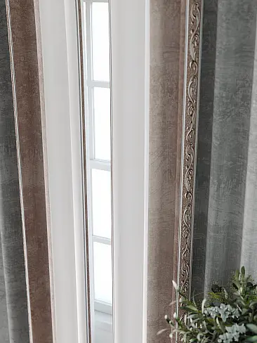 Шторы из жаккарда высотой 310 см 9747006240 - 7