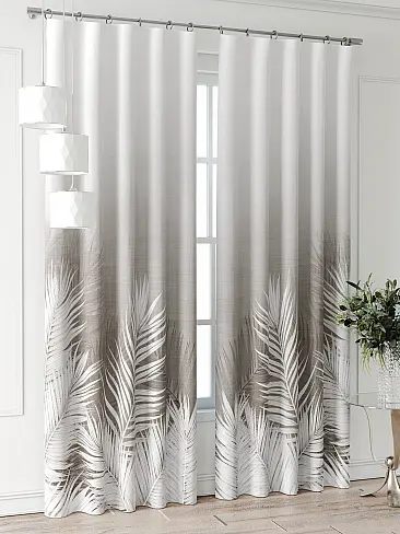 Недорогие шторы на зажимах в Махачкале - Страница 73 9747030240 - 4