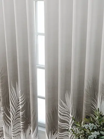 Недорогие шторы на зажимах в Махачкале - Страница 73 9747030240 - 7