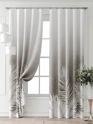 Недорогие шторы на зажимах в Махачкале - Страница 73 9747030240 - 8