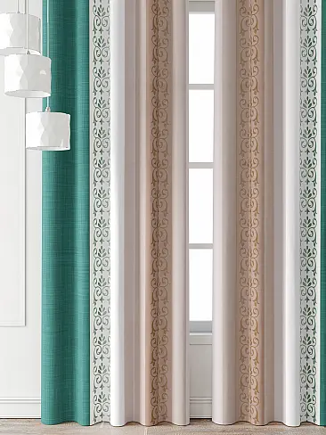 Дешевые шторы коричневого цвета в Рязани - Страница 6 9747039240 - 5