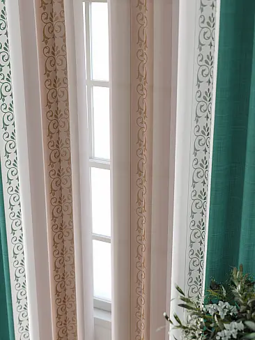 Дешевые шторы коричневого цвета в Рязани - Страница 6 9747039240 - 7