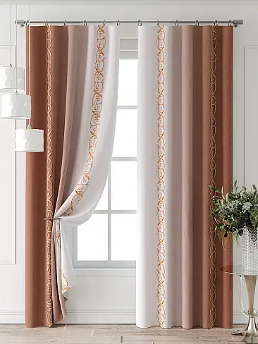 Шторы блокирующие свет в Екатеринбурге - Страница 799 9747040240 - 8