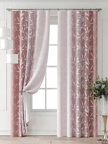 Новинки штор в Казани - Страница 4 9747041240 - 8