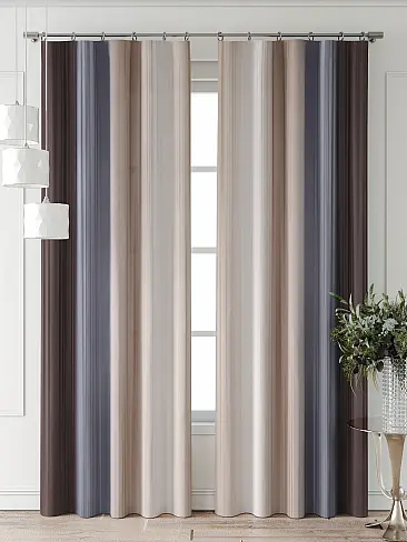 Шторы голубого цвета для гостиной - Страница 4 9747048240 - 3