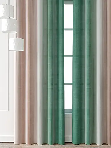 Шторы полиэстер для зала - Страница 2 9747050240 - 5