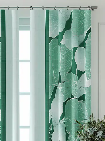 Дешевые шторы белого цвета в Липецке - Страница 3 9747044240 - 6