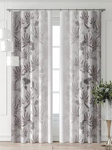 Шторы полиэстер для зала - Страница 2 9747052240 - 3