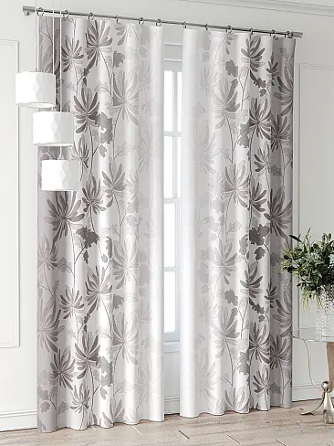 Шторы полиэстер для зала - Страница 2 9747052240 - 4