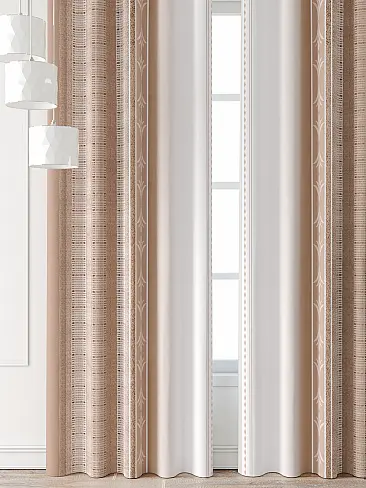 Дешевые шторы коричневого цвета в Рязани - Страница 5 9747053240 - 5