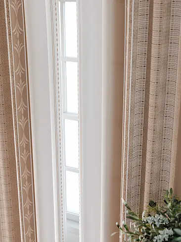 Дешевые шторы коричневого цвета в Рязани - Страница 5 9747053240 - 7