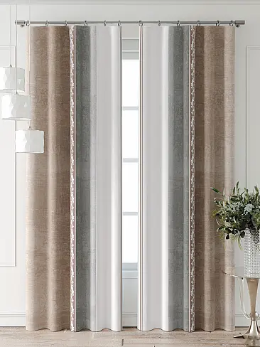 Шторы черного цвета для спальни - Страница 7 9747054240 - 3