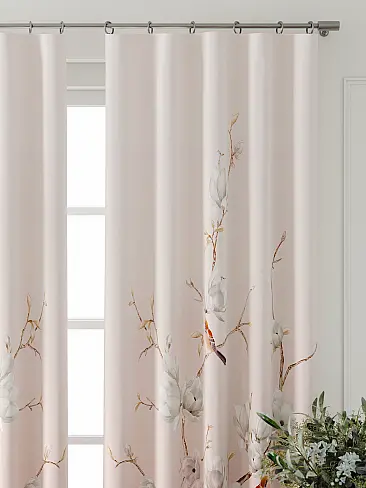 Шторы из сатина для офиса - Страница 3 9747069240 - 6