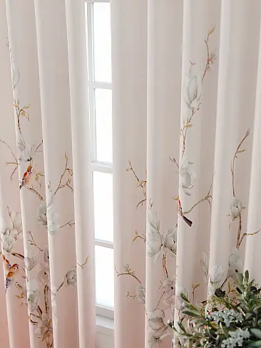 Шторы из сатина для офиса - Страница 3 9747069240 - 7