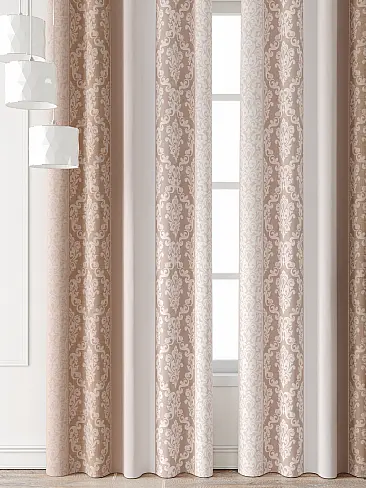 Шторы для кухни высотой 250 см 9747073240 - 5