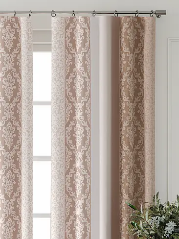 Шторы для кухни высотой 250 см 9747073240 - 6